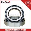 China SAIFAN Rolamento industrial 31318 Rolamento de rolo cônico 31318 Tamanhos 90 * 190 * 47mm